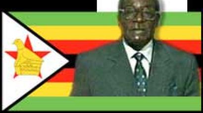 백인 토지 몰수 명령 짐바브웨 대통령, 전시 내각 구성