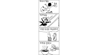 [만평] 8월 29일