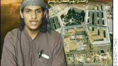 알 자지라 "빈 라덴, 9·11 테러범 찬양"