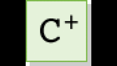 미국 경제 성적 여전히 'C+'