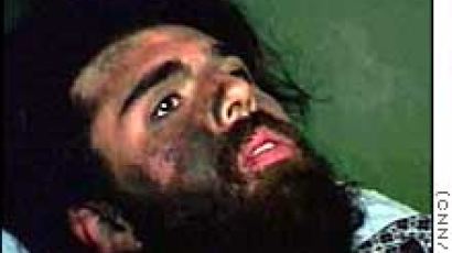 파키스탄 남성, 미국인 탈레반과의 성관계 사실 부인