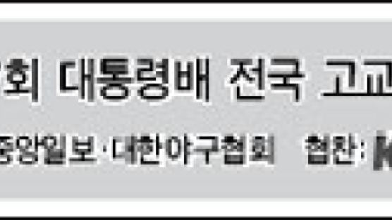 "대통령배 우승컵을 우리 품에" - 팀별 전력 분석(1)