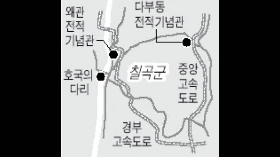 관광공사 선정 '6월에 가볼만한 곳'