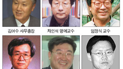 "한국서 전세계 '철학의 향연'을"