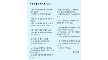 [제3회 미당·황순원 문학상] 소설가 최 윤 vs 시인 김혜순