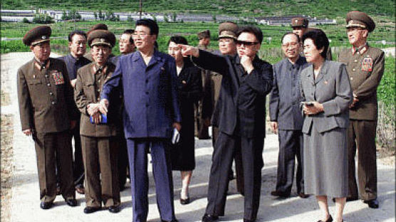 [내달 3일 최고인민회의 11기 1차회의] 북한 권력핵심부 변화 올까