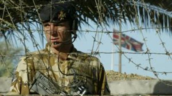 美 "이라크 유엔 평화유지군에 한국軍 추가 파병해달라"