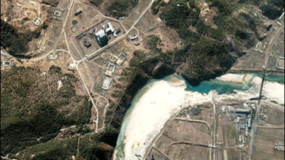 [사진] 北 영변 핵시설
