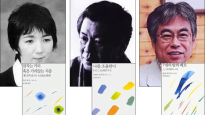 詩로 다시 읽는 일본 현대문학