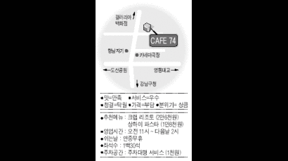 [week& life] 하루쯤은 영화 주인공처럼 먹자