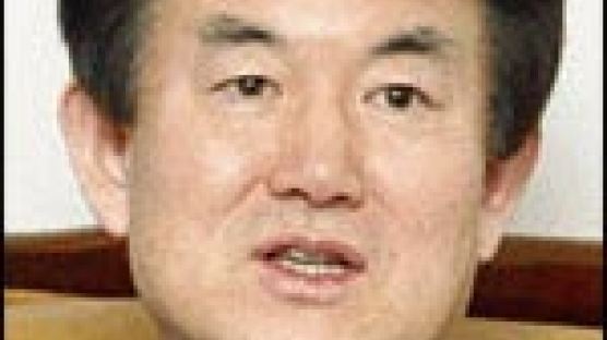 강철규 공정위원장, 그룹 총수들과 개별 회동