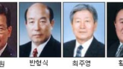 [17대 총선을 뛴다] 경북 문경·예천