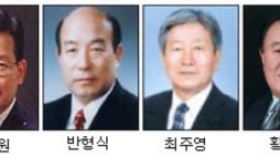 [17대 총선을 뛴다] 경북 문경·예천