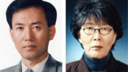한국아동문학상 수상자 발표