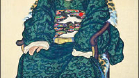 표암 강세황…'18세기 조선예술' 그의 화폭에 담겼다