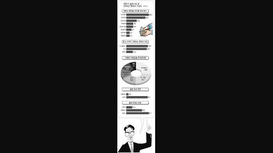 [2004 중앙경제 새해특집] 투자전문가 45인에 물었다