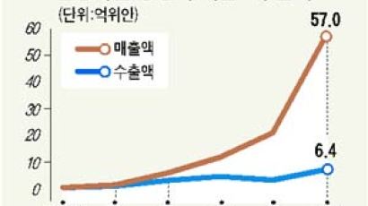 [중국 주식회사 대장정] 9. 신발-솽싱그룹