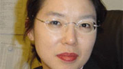 [사람 사람] 한국 여성외교관 첫 WTO기구 의장에