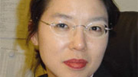 [사람 사람] 한국 여성외교관 첫 WTO기구 의장에