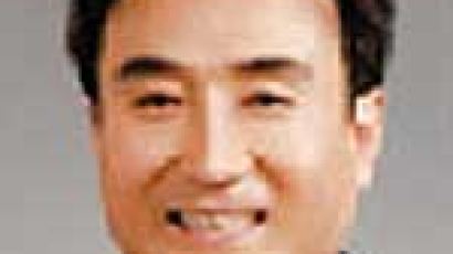 [이 사람] (97) 부산 사하을 민주당 김지만 후보