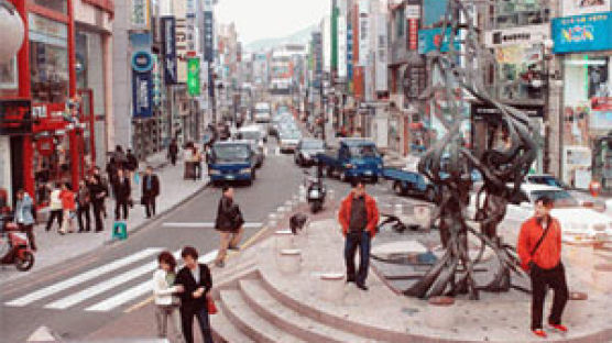 [핫이슈] 광복로 '일본인 거리' 논란