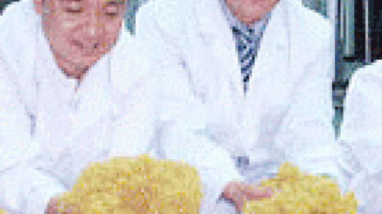 충북 CBN바이오텍, 산삼술·산삼화장품 개발