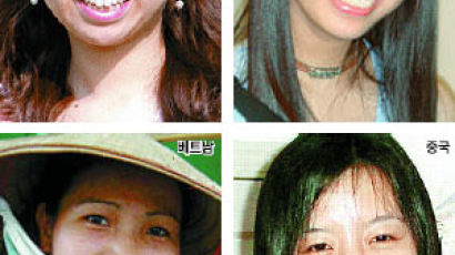 [week& cover story] 얼마나 웃나 … 동아시아 4개국 웃음 의식 조사