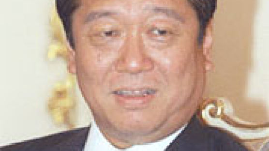오자와 이치로 의원 日민주당 대표 수락