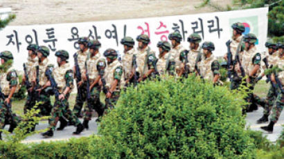 [정부 파병 최종 확정] 오락가락 9개월 만에 "진짜 간다"