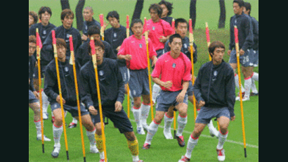 아시안컵 마지막 담금질…본프레레호, 14일 트리니다드와 평가전