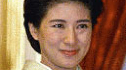 일본 마사코 왕세자비 스트레스로 '적응 장애'