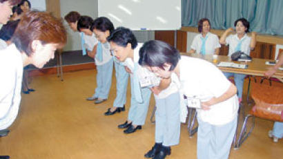 손놀 때 공부하세요… 불황에 기업 교육투자 붐