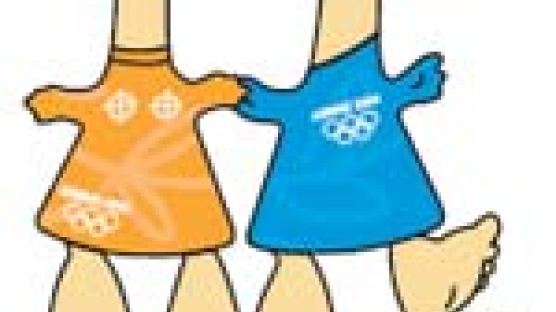 [올림픽] "한국 여자 양궁 유니폼, IOC 박물관에 기증" 外