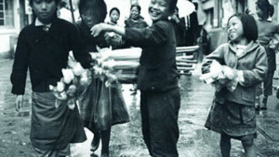 한국 사진 반세기 한눈에…