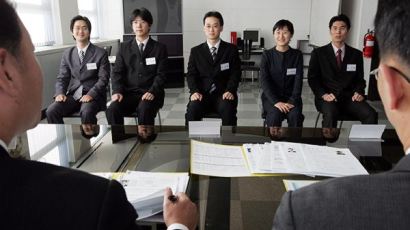 [사진] IT인력 일본취업 붐