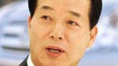 [국내 시장서 돌풍 일본 수입차 CEO들] 혼다코리아 정우영 사장