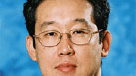 [사람 사람] 영국 로펌 파트너 된 첫 한국인 변호사