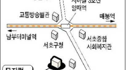 국내 첫 '뮤지컬 극장' 짓는다