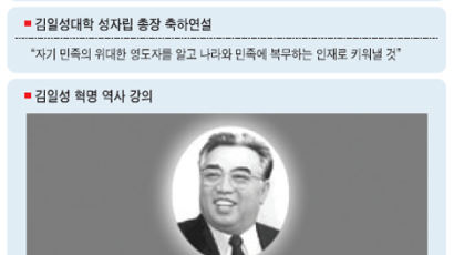 북한 주체사상 '인터넷 공습'