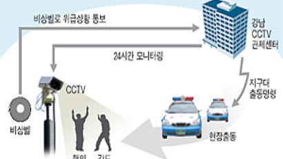 [토요이슈] 수상한 차 보이자 번호판 '클로즈업'