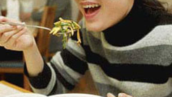 [식탁혁명] 5. 위대한 우리음식, 비빔밥