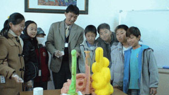 군위 주말학교 '둥지'이어 칠곡 '마을학교' 2005년 개교