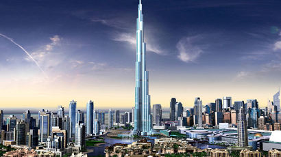 [사진] 삼성물산, 세계최고층빌딩 건설 수주