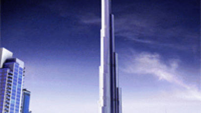 160층 빌딩…세계 최고 높이 700m