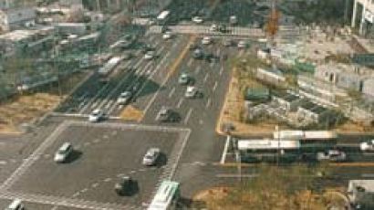 다사 ~ 고산 29㎞ 대구 지하철 2호선 2005년 9월 개통