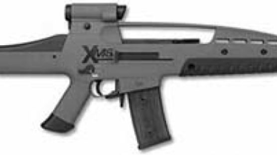 미국·독일, M16 대체할 신형 총기 개발 착수