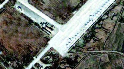 2003년 11월 북한 군대는 …