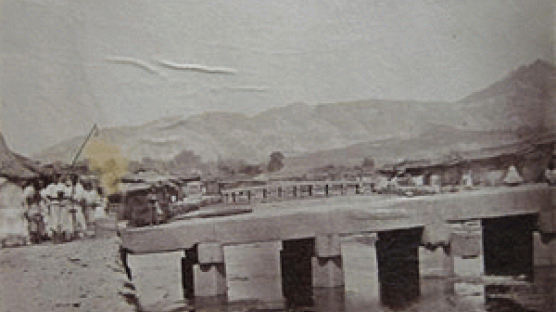 KBS '…진품명품', 1880년대 사진 공개