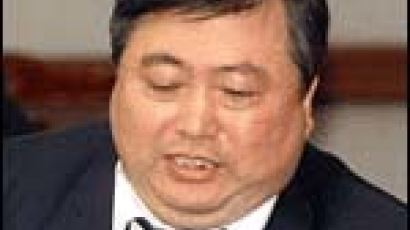 "세상에 공짜 없는데 …" 김홍일 의원 집유3년