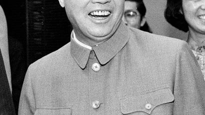 [사진] 자오쯔양 前중국 공산당 총서기 사망
